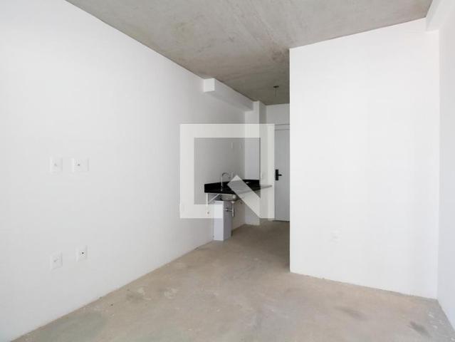 Kitnet, Sumaré, 1 Quarto, 25 m2 São Paulo