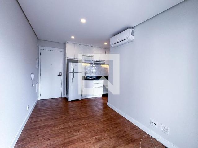 Apto, Sumaré, 1 Quarto, 31 m2 São Paulo