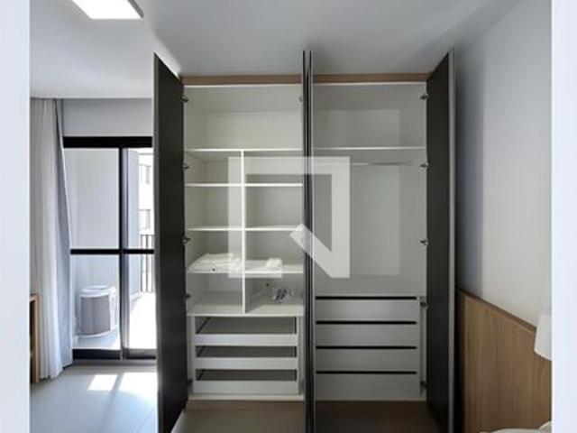 Apto, Sumaré, 1 Quarto, 32 m2 São Paulo