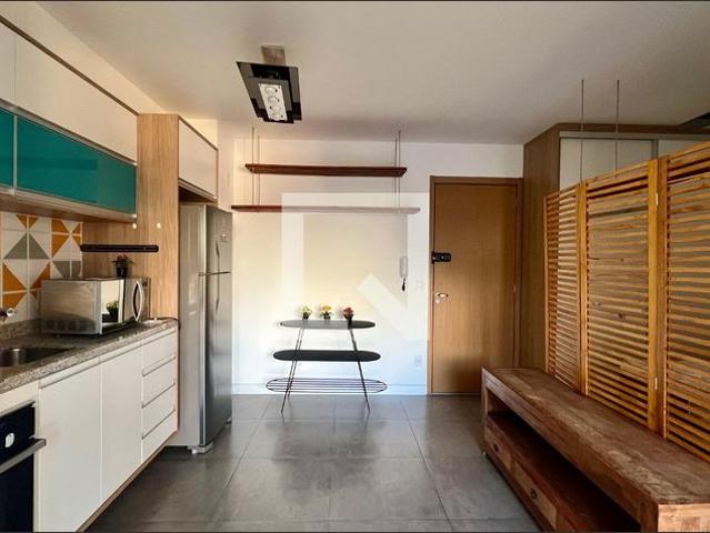 Apto, Sumaré, 1 Quarto, 32 m2 São Paulo