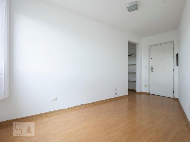 Apto, Sumaré, 1 Quarto, 35 m2 São Paulo