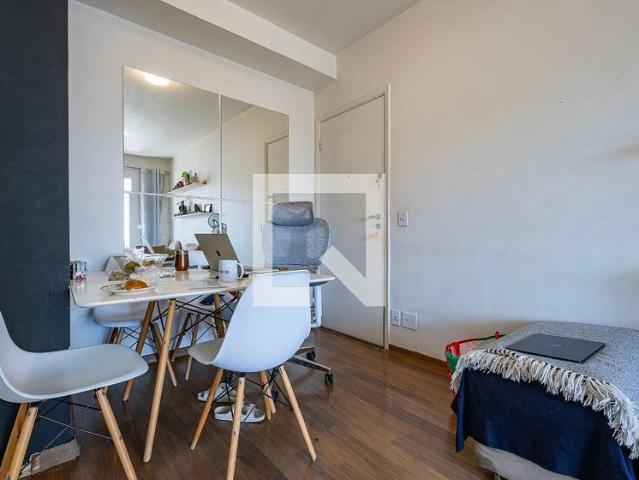 Apto, Sumaré, 1 Quarto, 39 m2 São Paulo
