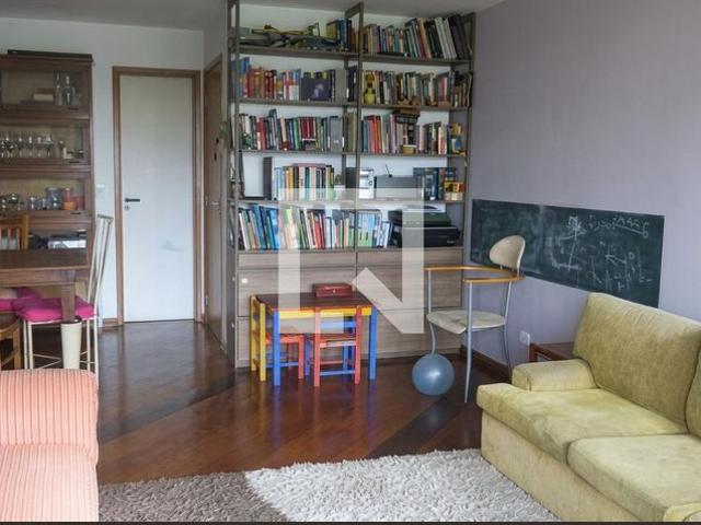 Apto, Sumaré, 2 Quartos, 103 m2 São Paulo