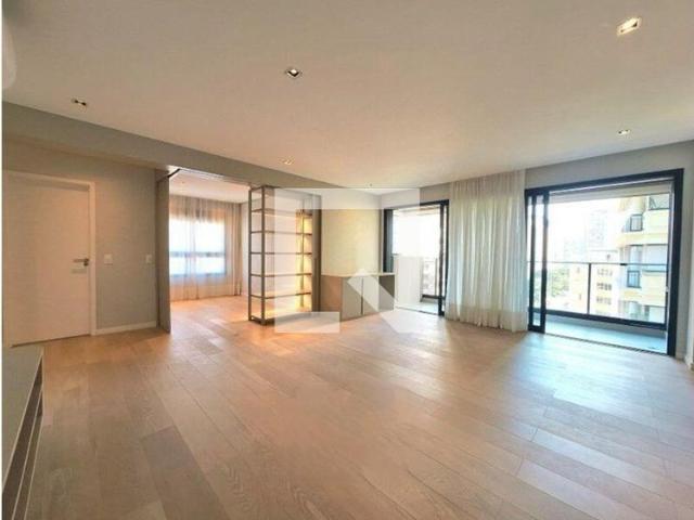 Apto, Sumaré, 2 Quartos, 111 m2 São Paulo