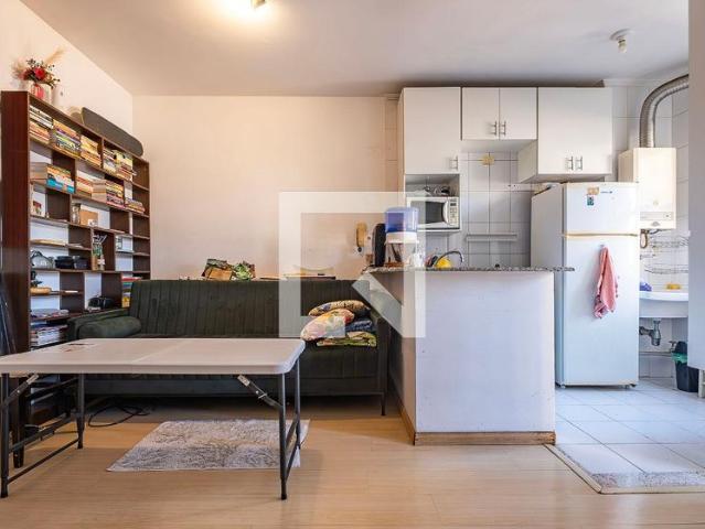 Apto, Sumaré, 1 Quarto, 45 m2 São Paulo
