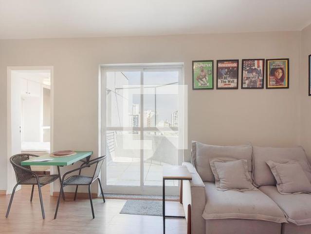 Apto, Sumaré, 2 Quartos, 50 m2 São Paulo