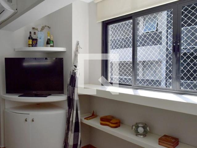 Apto, Sumaré, 2 Quartos, 54 m2 São Paulo