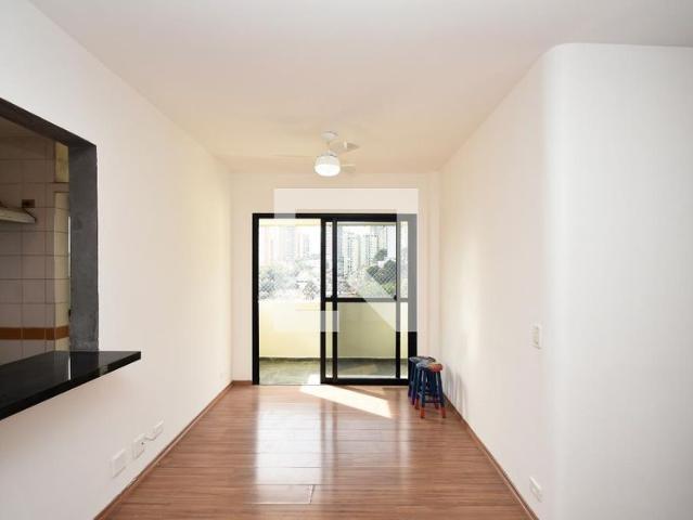 Apto, Sumaré, 2 Quartos, 55 m2 São Paulo