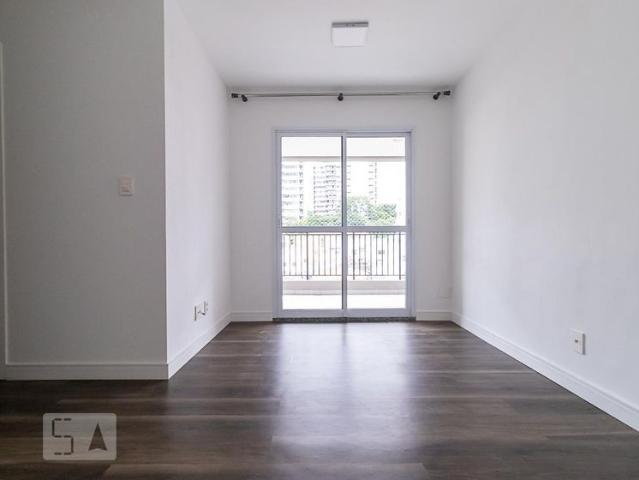 Apto, Sumaré, 2 Quartos, 56 m2 São Paulo