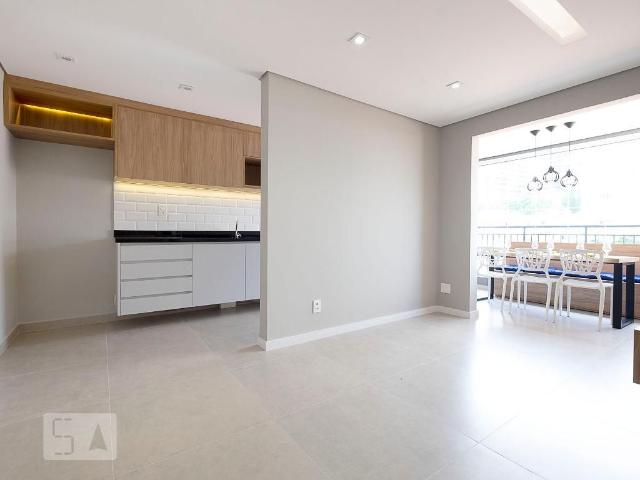 Apto, Sumaré, 2 Quartos, 56 m2 São Paulo