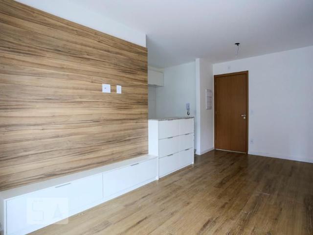 Apto, Sumaré, 2 Quartos, 60 m2 São Paulo