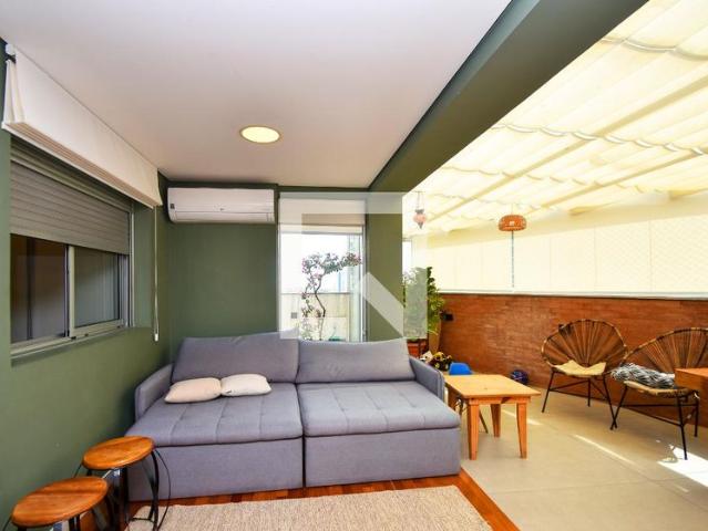 Apto, Sumaré, 2 Quartos, 69 m2 São Paulo