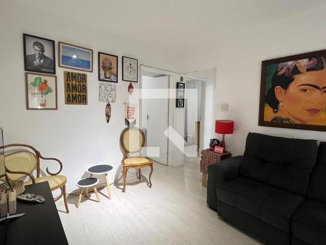 Apto, Sumaré, 2 Quartos, 71 m2 São Paulo
