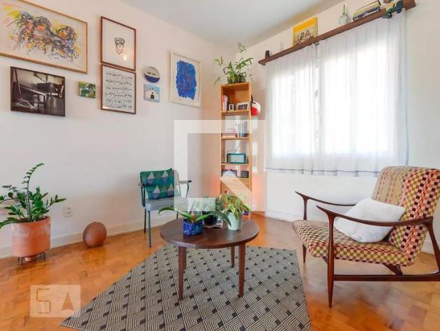 Apto, Sumaré, 2 Quartos, 82 m2 São Paulo