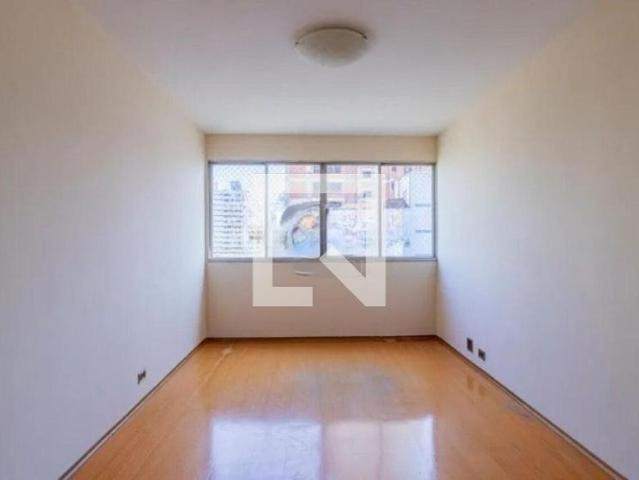 Apto, Sumaré, 2 Quartos, 84 m2 São Paulo