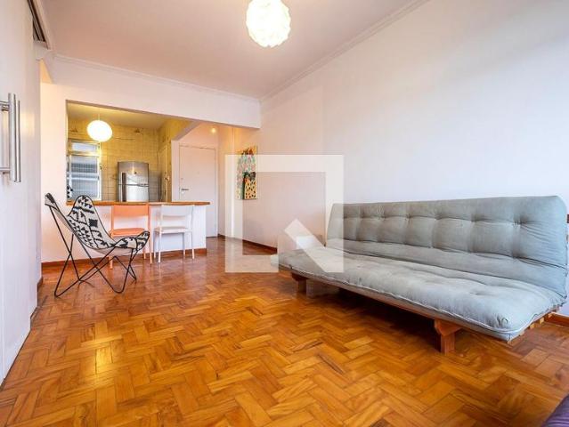 Apto, Sumaré, 2 Quartos, 86 m2 São Paulo