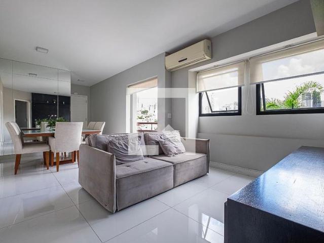 Apto, Sumaré, 2 Quartos, 94 m2 São Paulo