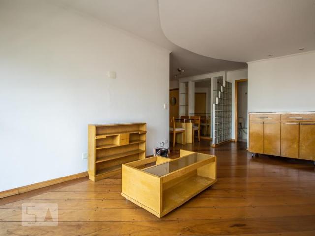 Apto, Sumaré, 3 Quartos, 103 m2 São Paulo