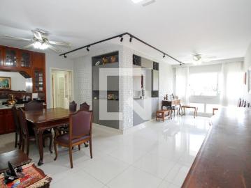 Apto, Sumaré, 3 Quartos, 135 m2 São Paulo