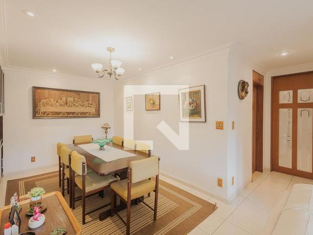 Apto, Sumaré, 3 Quartos, 169 m2 São Paulo