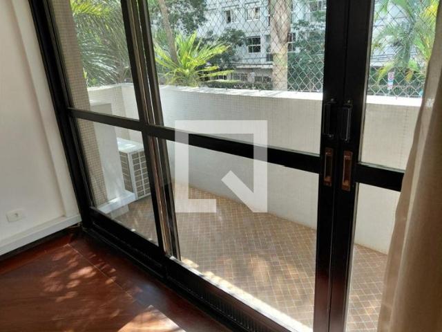 Apto, Sumaré, 3 Quartos, 220 m2 São Paulo