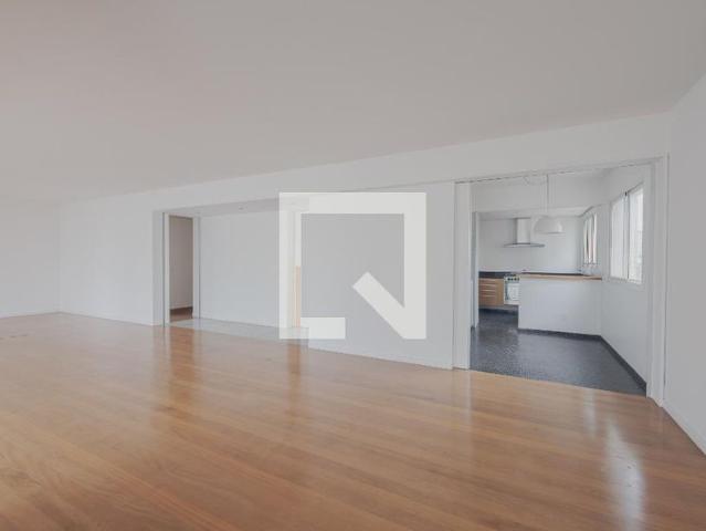 Apto, Sumaré, 3 Quartos, 420 m2 São Paulo