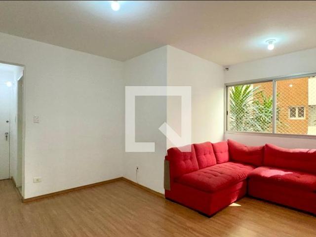 Apto, Sumaré, 3 Quartos, 67 m2 São Paulo