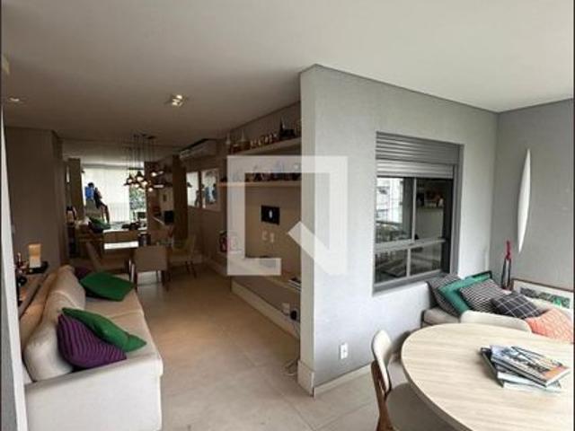 Apto, Sumaré, 3 Quartos, 72 m2 São Paulo