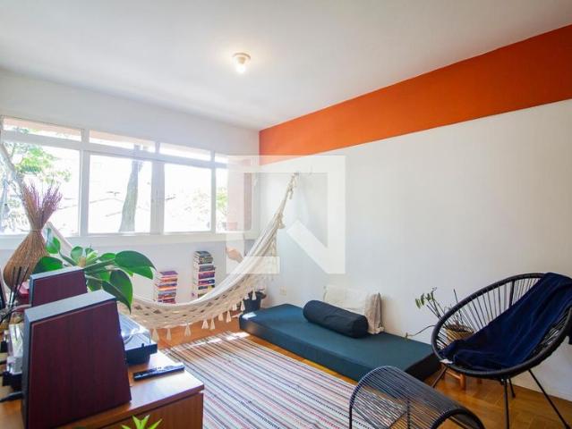 Apto, Sumaré, 3 Quartos, 85 m2 São Paulo