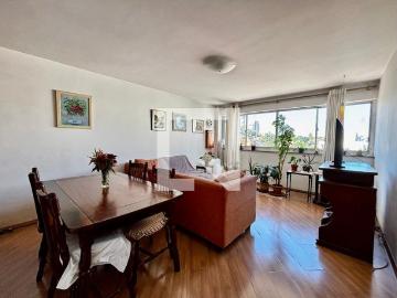 Apto, Sumaré, 3 Quartos, 96 m2 São Paulo