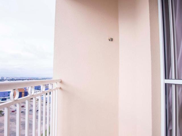 Apto, Swift, 2 Quartos, 53 m2 Campinas