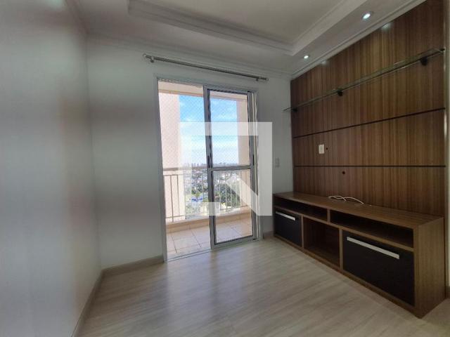 Apto, Swift, 2 Quartos, 52 m2 Campinas