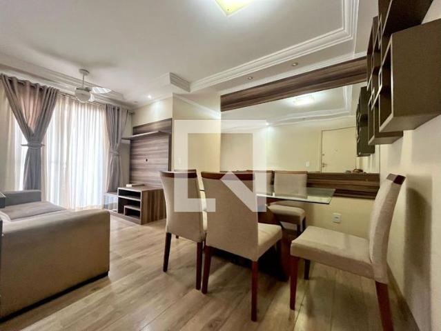 Apto, Swift, 2 Quartos, 56 m2 Campinas