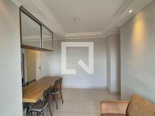 Apto, Swift, 2 Quartos, 59 m2 Campinas
