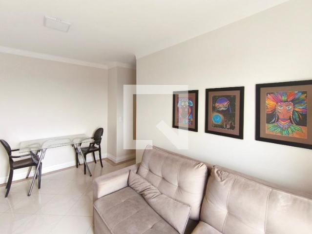 Apto, Swift, 2 Quartos, 60 m2 Campinas