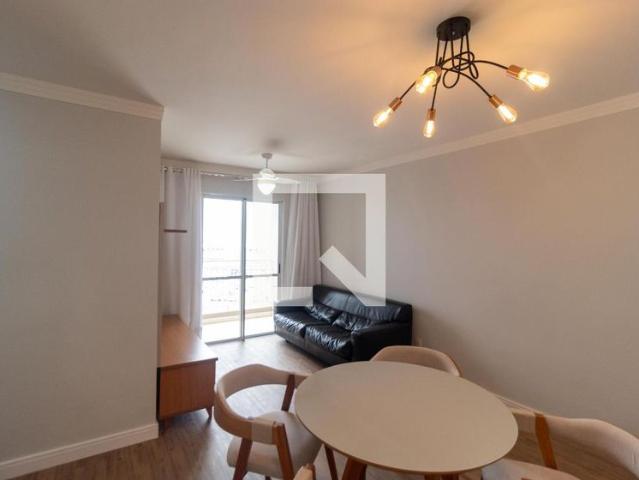 Apto, Swift, 2 Quartos, 64 m2 Campinas