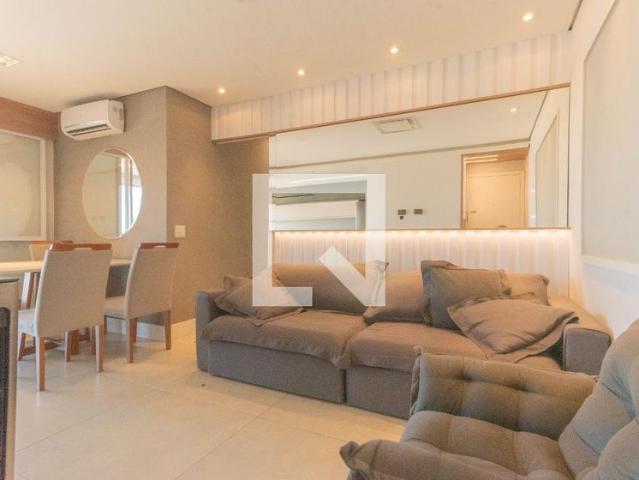 Apto, Swift, 3 Quartos, 80 m2 Campinas