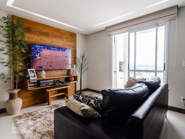 Apto, Swift, 3 Quartos, 90 m2 Campinas