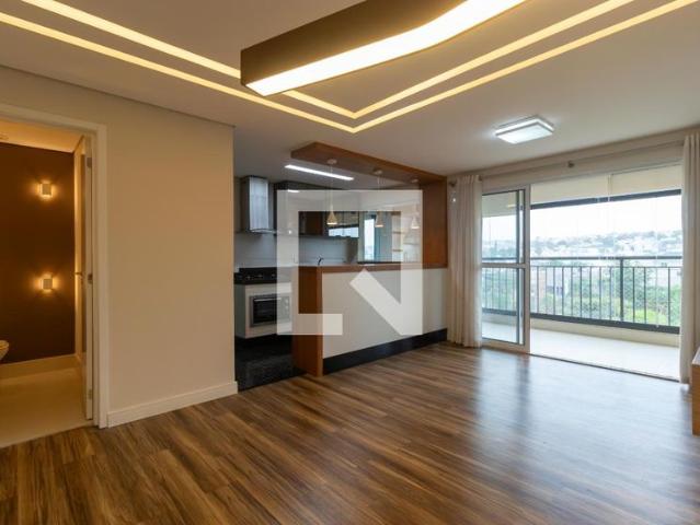 Apto, Swiss Park, 3 Quartos, 103 m2 Campinas