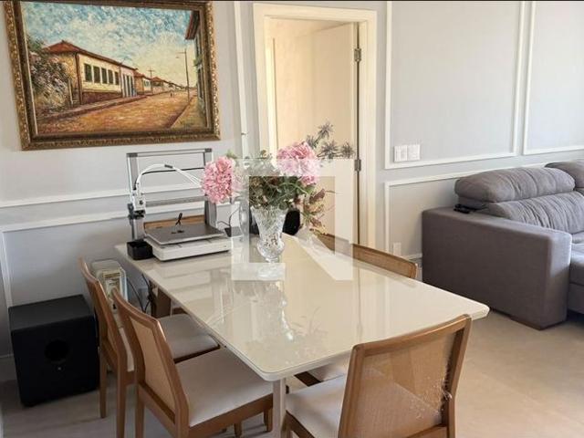 Apto, Swiss Park, 3 Quartos, 91 m2 Campinas
