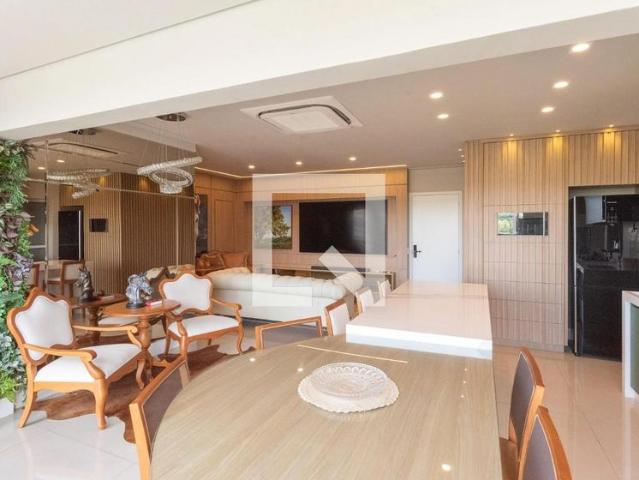 Apto, Swiss Park, 2 Quartos, 107 m2 Campinas