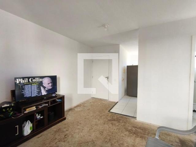 Apto, Swiss Park, 2 Quartos, 38 m2 Campinas