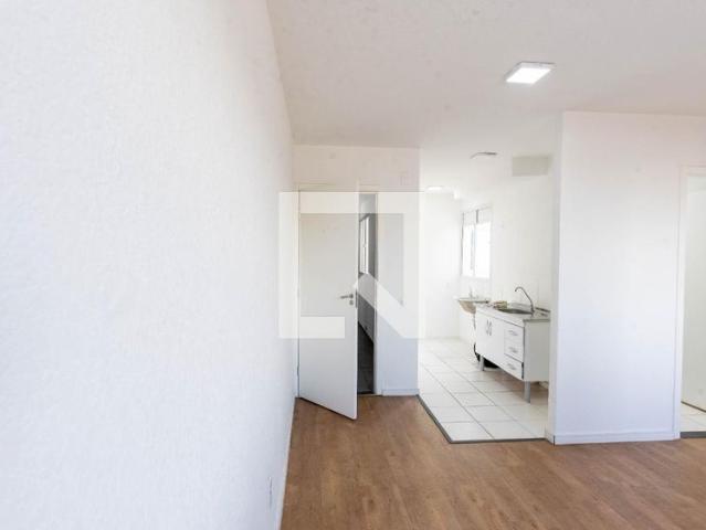 Apto, Swiss Park, 2 Quartos, 39 m2 Campinas