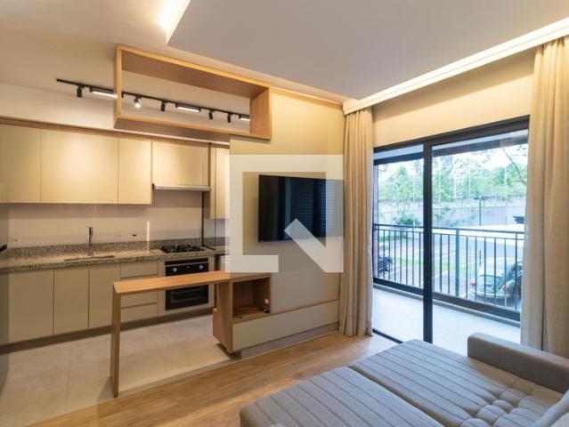 Apto, Swiss Park, 2 Quartos, 66 m2 Campinas