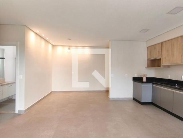 Apto, Swiss Park, 2 Quartos, 66 m2 Campinas