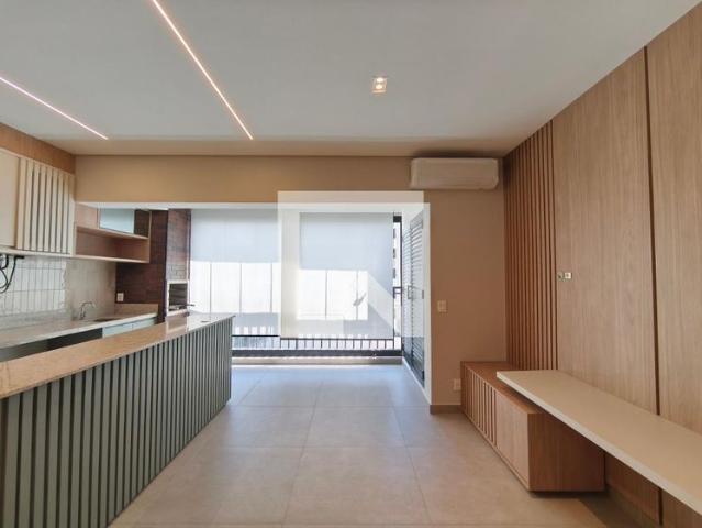 Apto, Swiss Park, 2 Quartos, 66 m2 Campinas