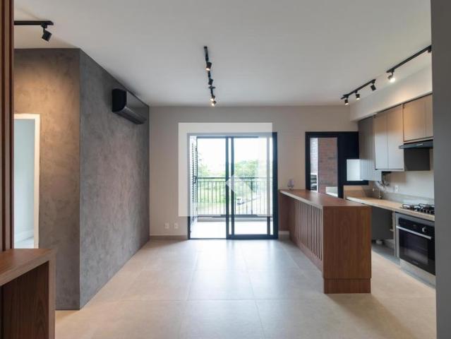 Apto, Swiss Park, 2 Quartos, 66 m2 Campinas