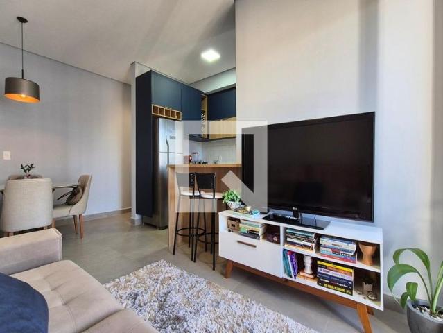 Apto, Swiss Park, 2 Quartos, 67 m2 Campinas