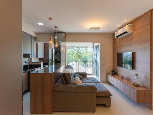 Apto, Swiss Park, 2 Quartos, 67 m2 Campinas