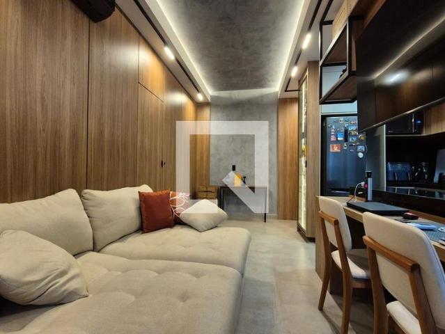 Apto, Swiss Park, 2 Quartos, 67 m2 Campinas